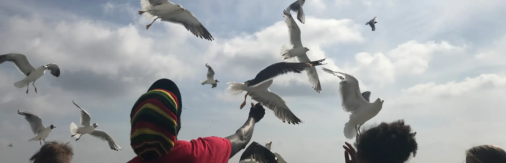Visie Foto