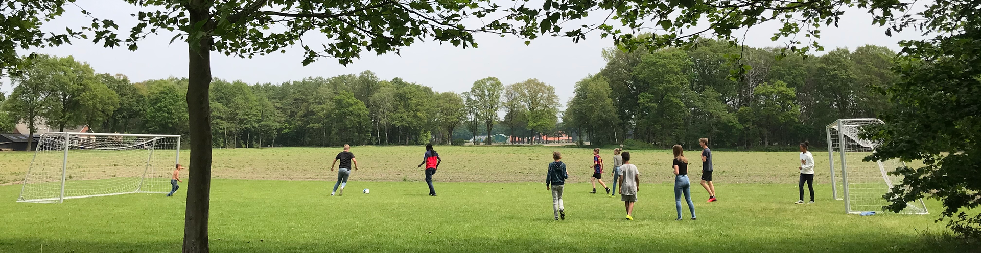 foto voetbal
