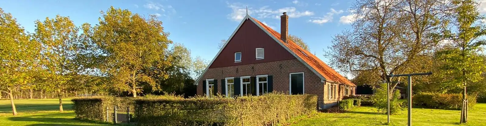 huis